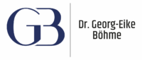 Dr. Georg-Eike Böhme